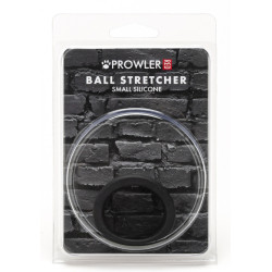 Prowler RED Ballstretcher Stretch S 35 mm - Hauteur 20 mm Noir